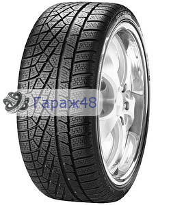 Pirelli Winter SottoZero II 235/35 R19 87V